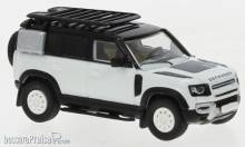 PCX87 PCX870388 - Land Rover Defender 110, weis