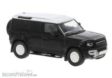 PCX87 PCX870391 - Land Rover Defender 110, schw