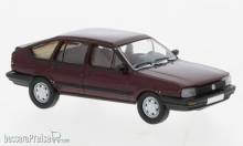 PCX87 PCX870409 - VW Passat B2, dunkelrot, 1985
