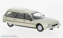 PCX PCX870413 - Citroen CX Break, metallic be