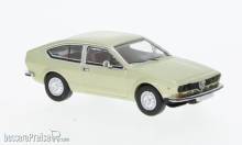PCX87 PCX870426 - Alfa Romeo Alfetta GT, metallic-hellgrün, 1974