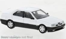 PCX87 PCX870434 - Alfa Romeo 164 , weiss, 1987,