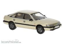 PCX87 PCX870474 - PCX87, Mazda 626, beige, 1987, 1:87