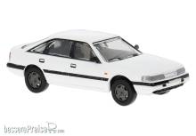 PCX87 PCX870475 - PCX87, Mazda 626, weiss, 1987, 1:87