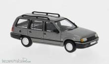 PCX87 PCX870498 - PCX87, Opel Kadett E Caravan, grau, 1989, 1:87