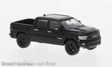 PCX87 PCX870528 - RAM 1500 schwarz PCX87 1:87