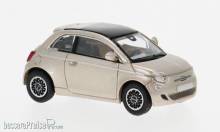 PCX87 PCX870560 - PCX87, Fiat 500e, hellrosa, 2022, 1:87