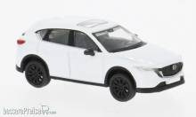 PCX87 PCX870576 - PCX87, Mazda CX-5, weiss, 2022, 1:87