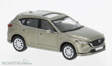 PCX87 PCX870577 - PCX87, Mazda CX-5, beige, 2022, 1:87
