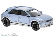 PCX87 PCX870586 - PCX87, Hyundai IONIQ 5, blau, 2022, 1:87