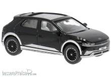 PCX87 PCX870587 - PCX87, Hyundai IONIQ 5, schwarz, 2022, 1:87