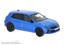 PCX87 PCX870590 - PCX87, Opel Astra L, blau, 2021, 1:87
