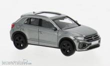 PCX87 PCX870607 - VW T-Roc, metallic-grau, 2022