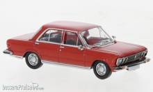 PCX87 PCX870636 - Fiat 130, rot, 1969,