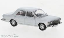 PCX87 PCX870637 - Fiat 130, silber, 1969,