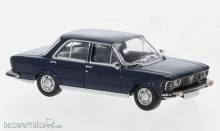 PCX87 PCX870638 - Fiat 130, dunkelblau, 1969,