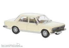 PCX87 PCX870639 - Fiat 130, beige, 1969,