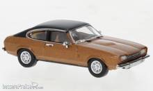 PCX87 PCX870647 - Ford Capri MK II, metallic br