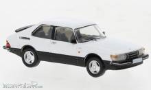 PCX87 PCX870648 - Saab 900 Turbo, weiss, 1986,
