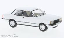 PCX87 PCX870657 - Ford Taunus TC2, weiss, 1976,