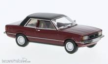 PCX87 PCX870658 - Ford Taunus TC2, metallic dun