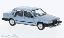PCX87 PCX870661 - Volvo 740, metallic hellblau,