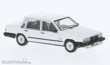 PCX87 PCX870662 - Volvo 740, weiss, 1984,