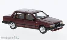 PCX87 PCX870663 - Volvo 740, metallic dunkelrot