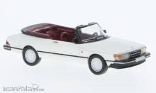 PCX87 PCX870668 - Saab 900 Cabriolet, metallic