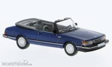 PCX87 PCX870670 - Saab 900 Cabriolet, metallic