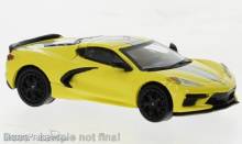PCX87 PCX870672 - Chevrolet Corvette C8, hellge