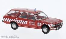 PCX87 PCX870707 - Peugeot 504 Break, Aeroport de Paris, 1978
