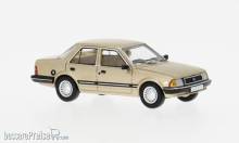 PCX87 PCX870724 - PCX87, Ford Orion MK I, beige, 1984, 1:87