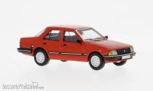 PCX87 PCX870727 - PCX87, Ford Orion MK I, hellrot, 1984, 1:87
