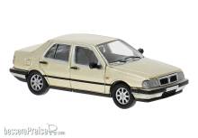 PCX87 PCX870733 - PCX87, Lancia Thema, beige, 1984, 1:87