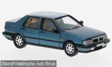 PCX87 PCX870734 - PCX87, Lancia Thema, dunkeltürkis, 1988, 1:87