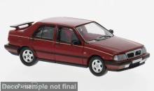 PCX87 PCX870735 - PCX87, Lancia Thema 8.32, dunkelrot, 1988, 1:87