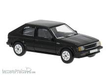 PCX87 PCX870737 - PCX87, Opel Kadett D GTE, schwarz, 1983, 1:87