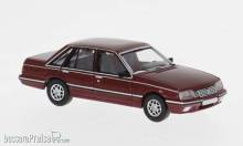 PCX87 PCX870741 - PCX87, Opel Senator A2, dunkelrot, 1982, 1:87