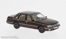 PCX87 PCX870742 - PCX87, Opel Senator A2, dunkelbraun, 1982, 1:87