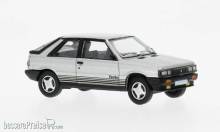 PCX87 PCX870752 - PCX87, Renault 11 Turbo, silber, 1983, 1:87