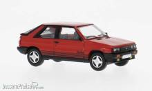 PCX87 PCX870753 - PCX87, Renault 11 Turbo, rot, 1983, 1:87
