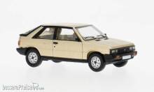 PCX87 PCX870755 - PCX87, Renault 11, beige, 1983, 1:87