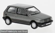 PCX87 PCX870765 - PCX87, Fiat Uno Turbo i.e, grau, 1983, 1:87