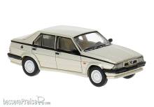 PCX87 PCX870785 - PCX87, Alfa Romeo 75, beige, 1988, 1:87