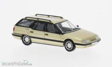 PCX87 PCX870794 - PCX87, Citroen XM Break, beige, 1991, 1:87