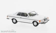 PCX87 PCX870796 - PCX87, Mercedes C123 Coupe, weiss, 1977, 1:87