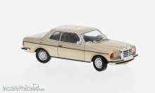 PCX87 PCX870797 - PCX87, Mercedes C123 Coupe, gold, 1977, 1:87