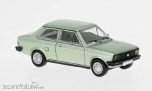 PCX87 PCX870810 - PCX87, VW Derby I, hellgrün, 1979, 1:87