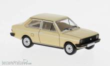 PCX87 PCX870811 - PCX87, VW Derby I, beige, 1979, 1:87